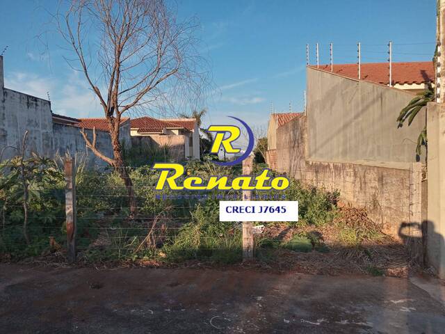 #6637 - Área para Venda em Arapongas - PR - 2