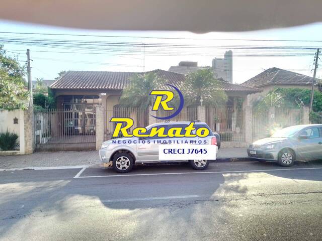#6640 - Casa para Venda em Arapongas - PR - 3