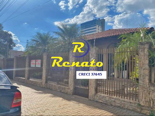 #6640 - Casa para Venda em Arapongas - PR - 2
