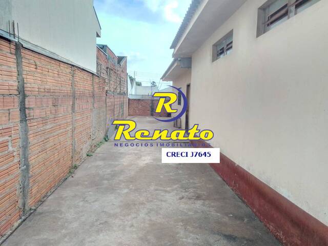 #6638 - Casa para Locação em Arapongas - PR - 3