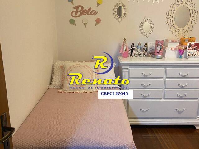 #6644 - Apartamento para Venda em Arapongas - PR - 2
