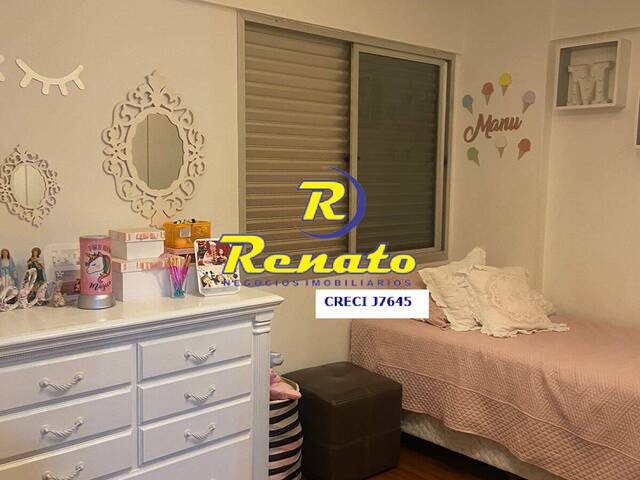 #6644 - Apartamento para Venda em Arapongas - PR - 3