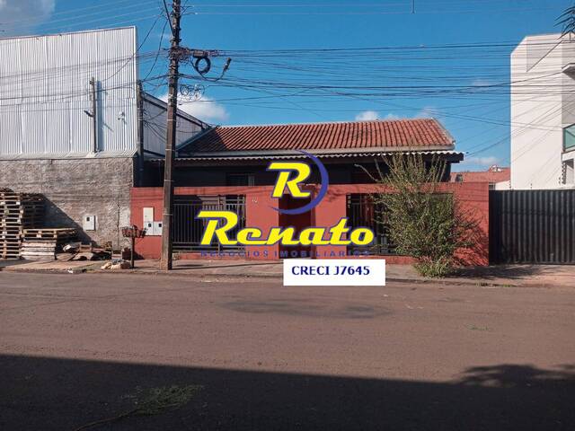Venda em Vila Edio - Arapongas