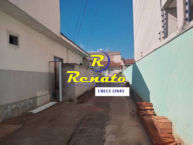 #6645 - Terreno para Venda em Arapongas - PR - 2