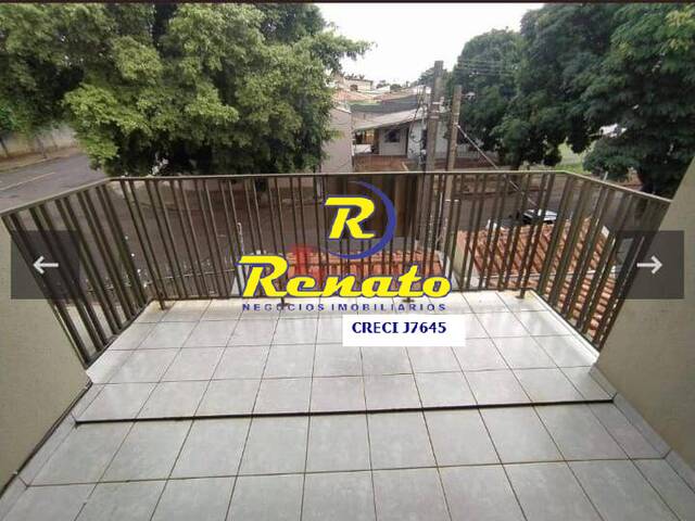 #6646 - Apartamento para Venda em Arapongas - PR - 3