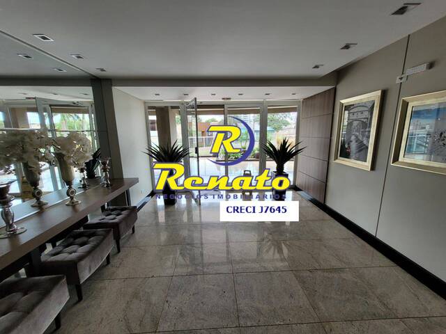 #6647 - Apartamento para Venda em Arapongas - PR - 3