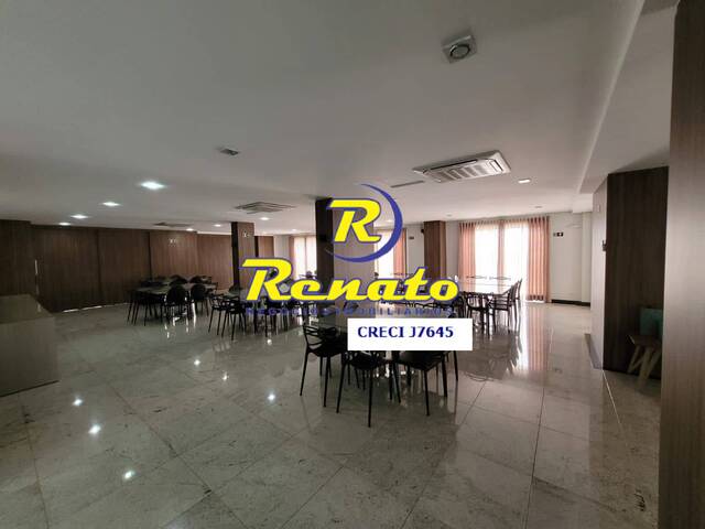 #6647 - Apartamento para Venda em Arapongas - PR - 2