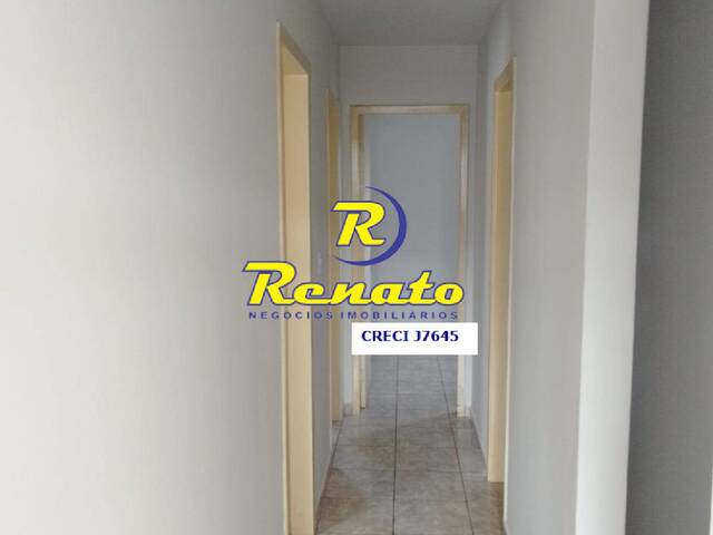 #6650 - Apartamento para Locação em Arapongas - PR - 2