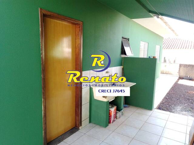 #6656 - Casa para Locação em Arapongas - PR - 3