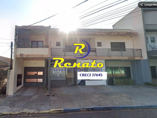 #6659 - Apartamento para Locação em Arapongas - PR - 1