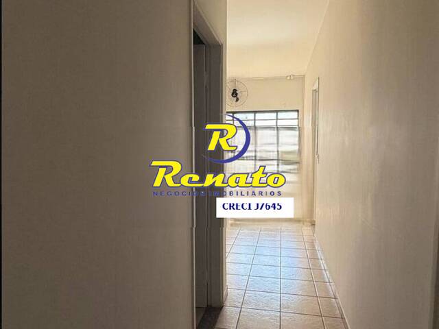 #6659 - Apartamento para Locação em Arapongas - PR - 2