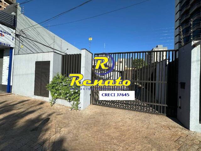 #6663 - Casa para Locação em Arapongas - PR - 1