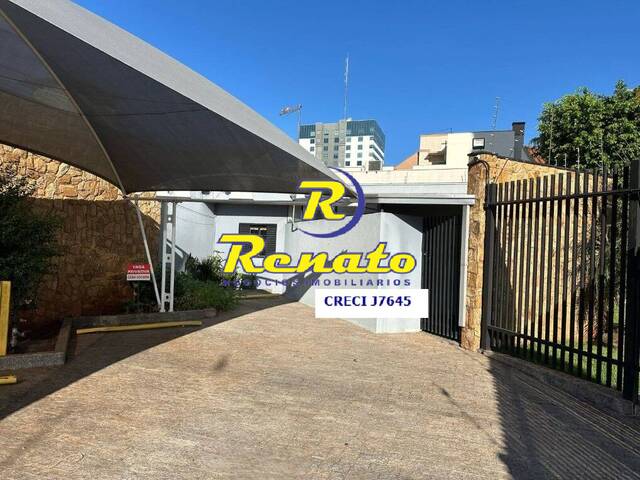 #6663 - Casa para Locação em Arapongas - PR - 2