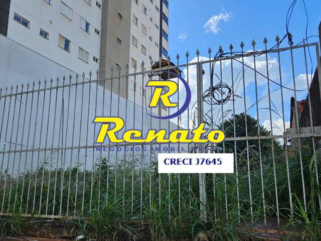 #6667 - Terreno para Venda em Arapongas - PR - 2