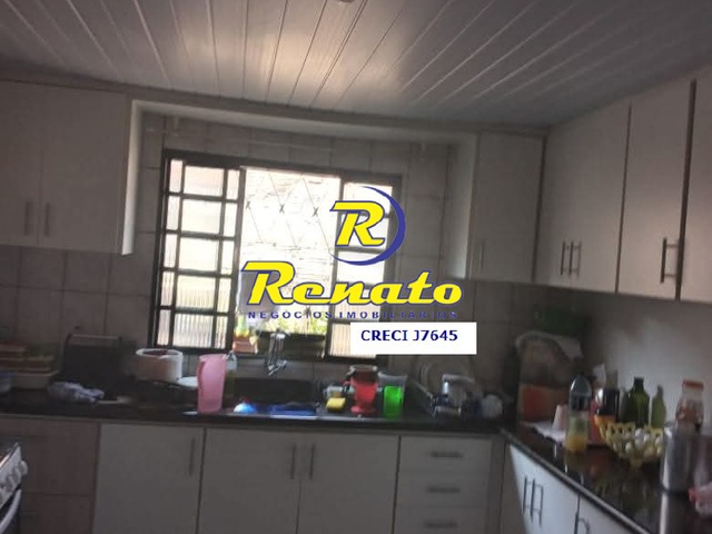 #6668 - Casa para Venda em Arapongas - PR - 2