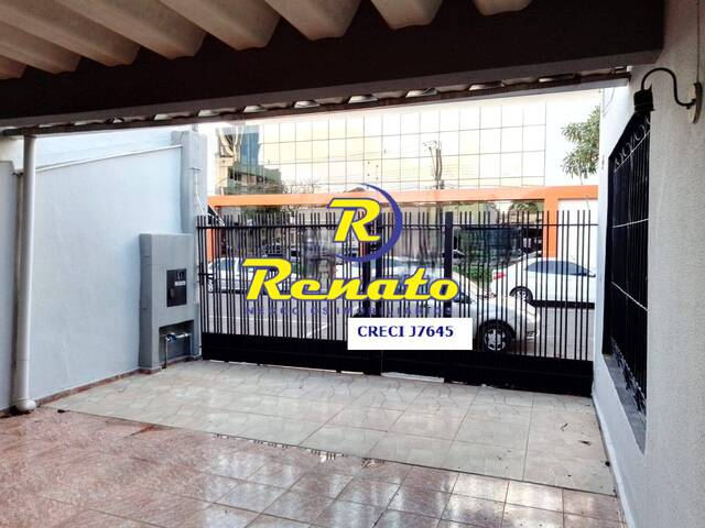 #6670 - Casa para Locação em Arapongas - PR - 2