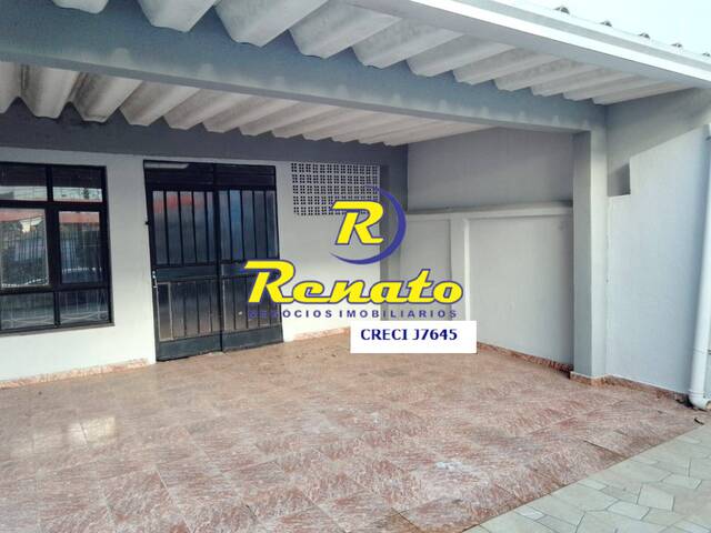 #6670 - Casa para Locação em Arapongas - PR - 3