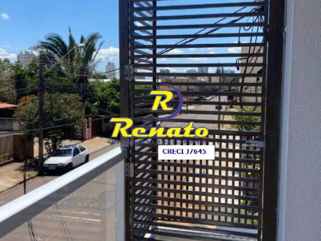 #6673 - Apartamento para Locação em Arapongas - PR - 3