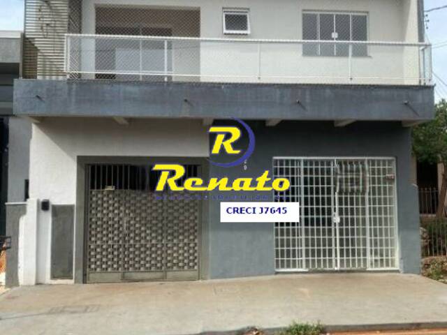 #6673 - Apartamento para Locação em Arapongas - PR - 1