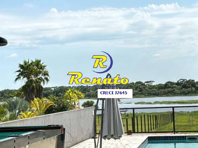 #6675 - Casa para Venda em Sertanópolis - PR - 1