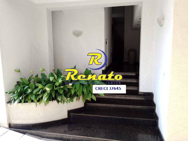 #6676 - Apartamento para Locação em Arapongas - PR - 2