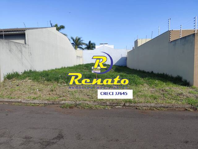 #6679 - Área para Venda em Arapongas - PR - 2