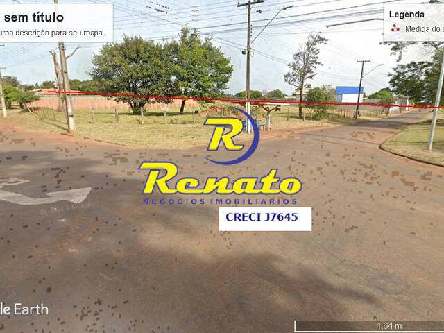 #6681 - Chácara para Venda em Arapongas - PR - 1