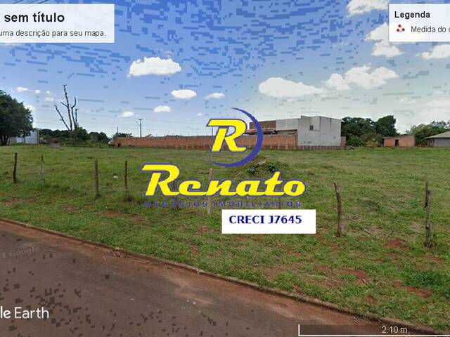 #6681 - Chácara para Venda em Arapongas - PR - 3