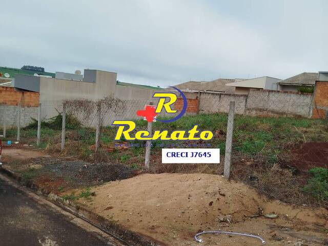 #6682 - Terreno para Venda em Arapongas - PR - 1