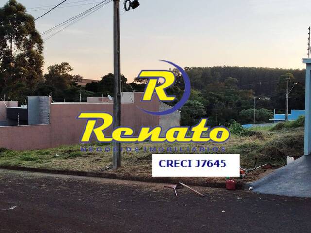 #6683 - Terreno para Venda em Arapongas - PR - 1