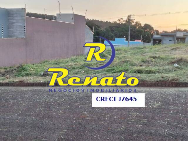 Terreno para Venda em Arapongas - 4