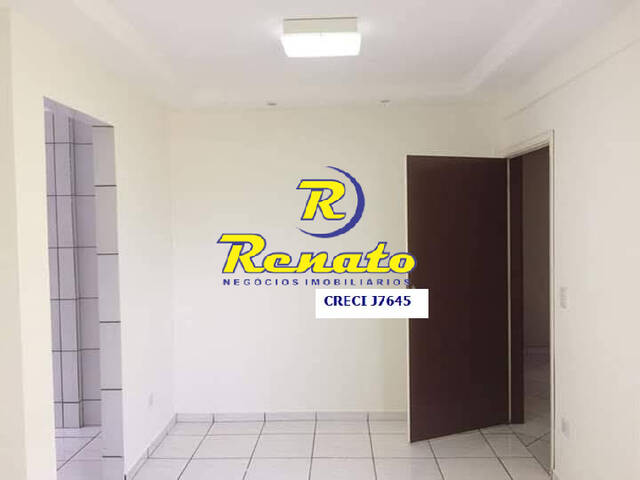 #6684 - Apartamento para Venda em Arapongas - PR - 2