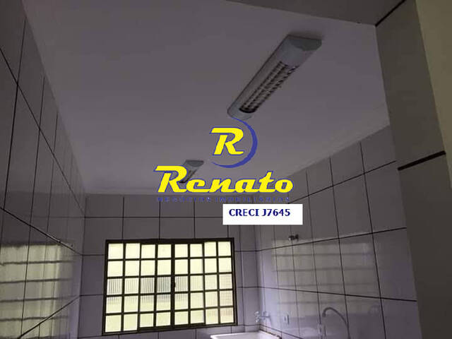 #6684 - Apartamento para Venda em Arapongas - PR - 3