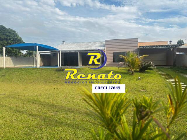 #6687 - Chácara para Venda em Sertanópolis - PR - 2