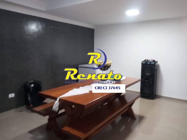 #6690 - Casa para Venda em Arapongas - PR - 1