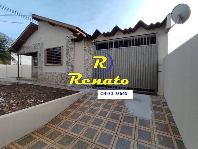 #6697 - Casa para Venda em Arapongas - PR - 3