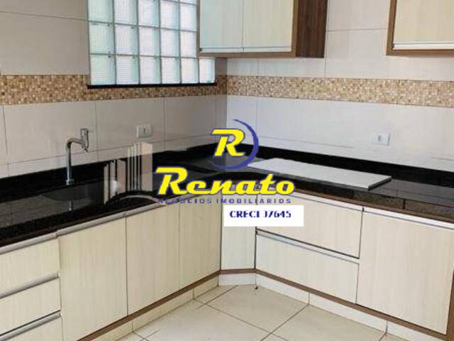 #6699 - Casa para Venda em Arapongas - PR - 2