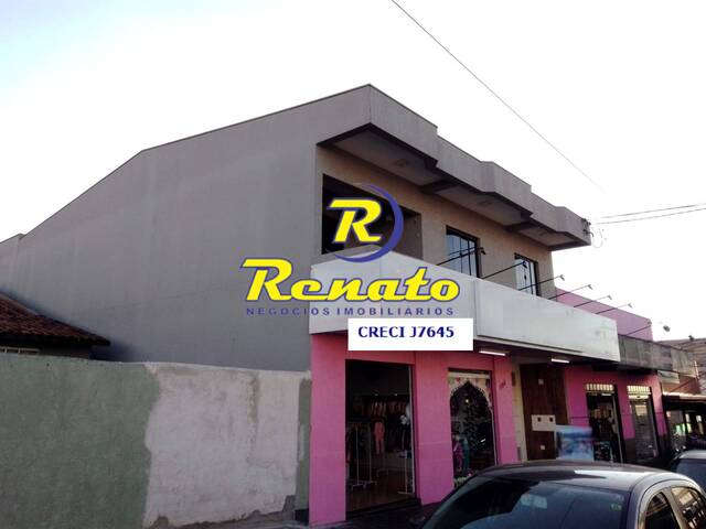 #6700 - Apartamento para Locação em Arapongas - PR - 3