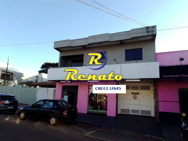 #6700 - Apartamento para Locação em Arapongas - PR - 2