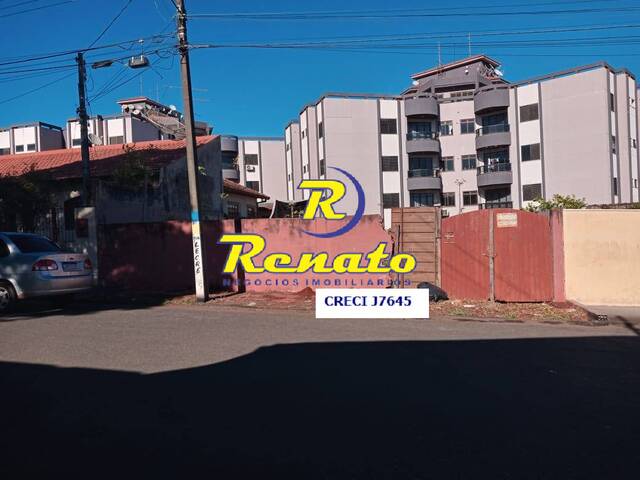 #6703 - Terreno para Venda em Arapongas - PR - 2