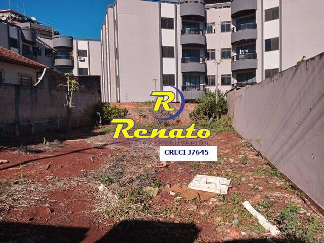 #6703 - Terreno para Venda em Arapongas - PR - 1