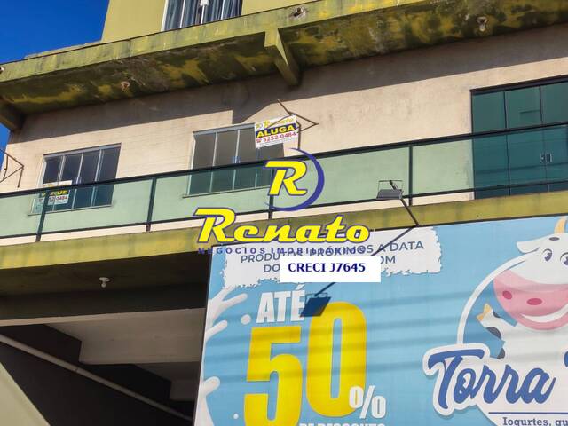 #6704 - Apartamento para Locação em Arapongas - PR - 1