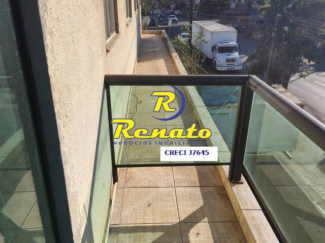 #6704 - Apartamento para Locação em Arapongas - PR - 2