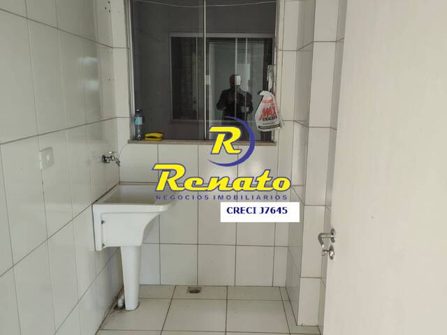 #6704 - Apartamento para Locação em Arapongas - PR - 3