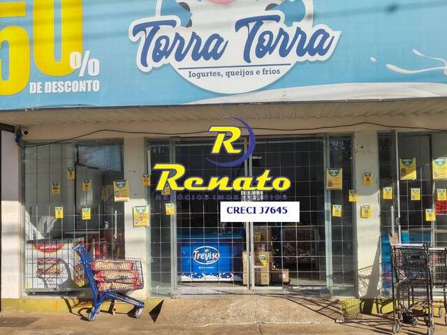 #6705 - Apartamento para Venda em Arapongas - PR - 2