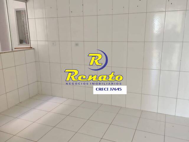 #6705 - Apartamento para Venda em Arapongas - PR - 3