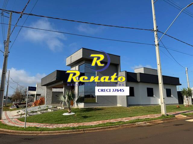 #6706 - Casa para Venda em Arapongas - PR - 2