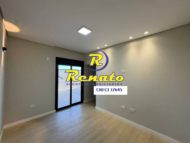 #6706 - Casa para Venda em Arapongas - PR - 3