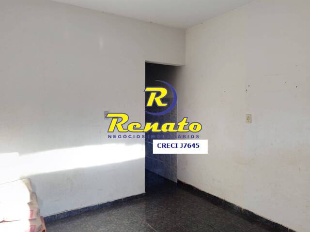 #6707 - Casa para Locação em Arapongas - PR - 2