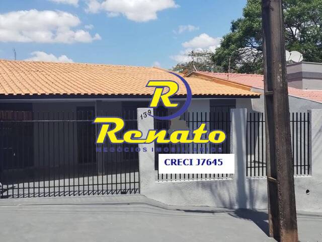 #6716 - Casa para Venda em Arapongas - PR - 3